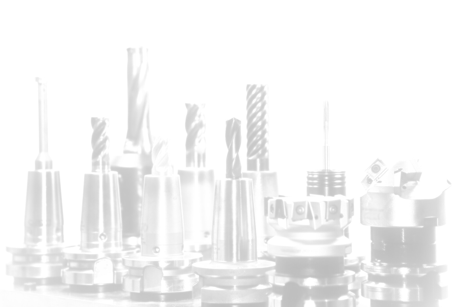 Manufacturing and machined metal detail